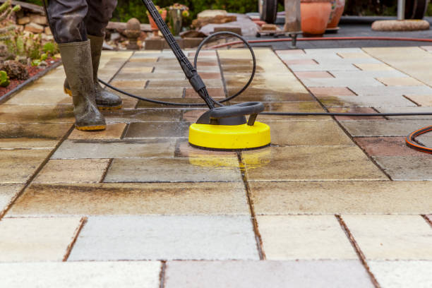 Best Post-Construction Pressure Washing  in Darlington, WI